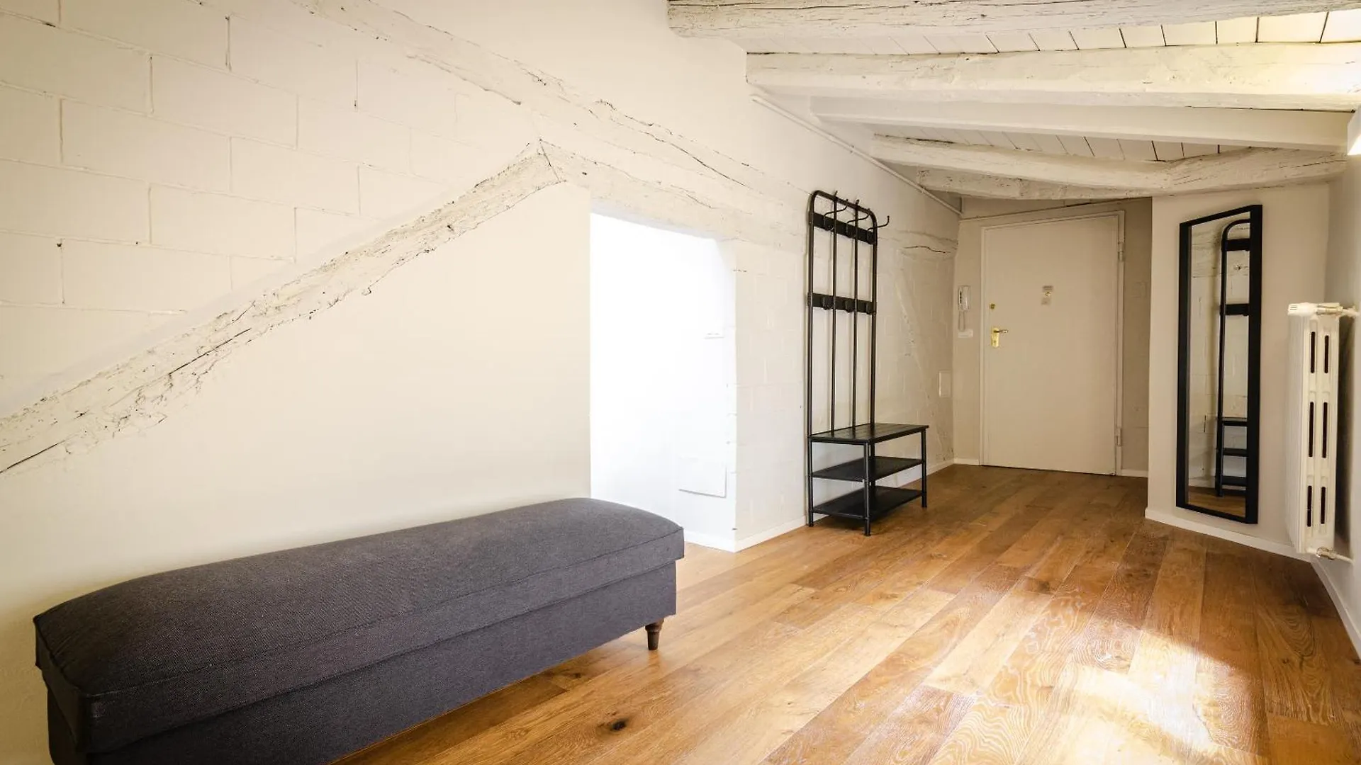 Apartament Portanova Loft Bolonia Włochy
