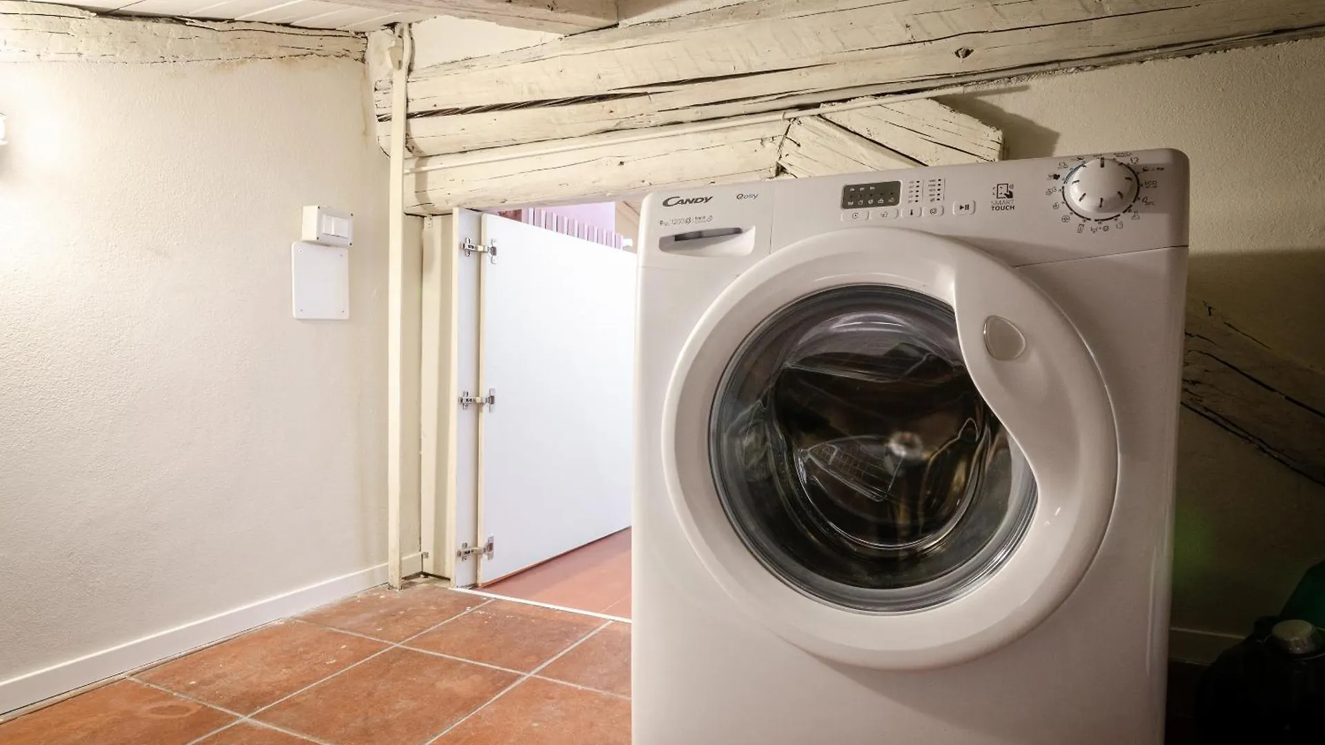 Apartament Portanova Loft Bolonia