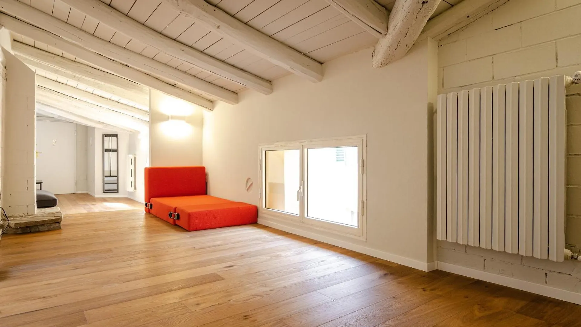 Apartament Portanova Loft Bolonia
