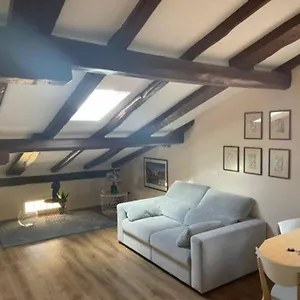  Appartamento Portanova Attic