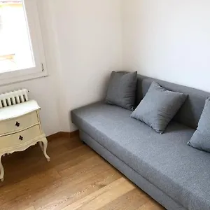  Appartamento Residenza Griffoni