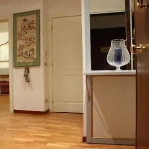  Apartment Blu Centro Storico