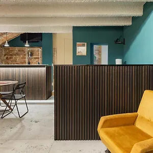  Appartamento Casa Degli Archi By Wonderful Italy