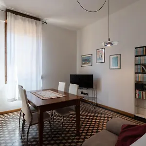  Appartamento Cavallotti