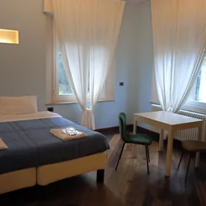  Appartamento Maison Saragozza