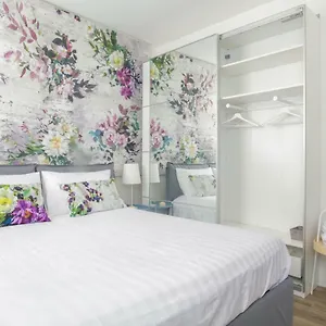 Charming And Cosy Apartment