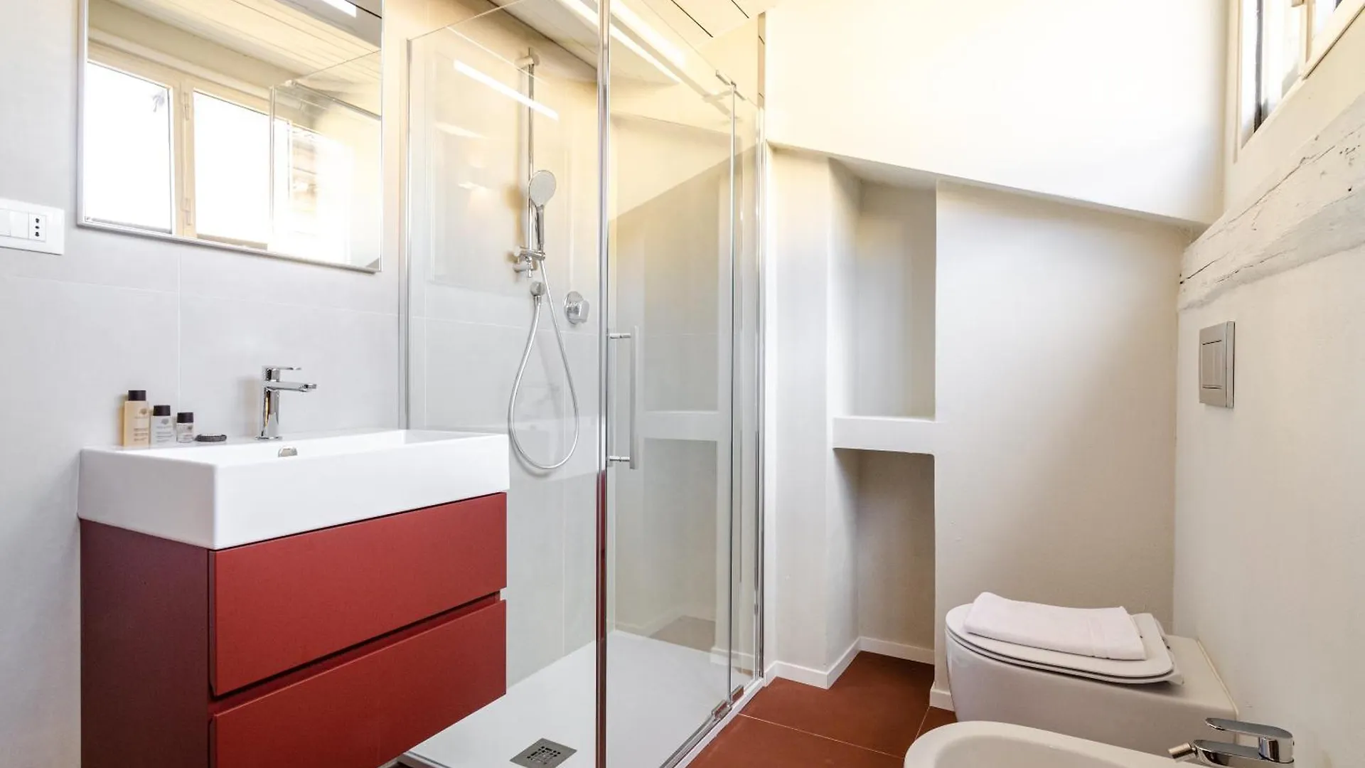 Portanova Loft Apartment Bologna
