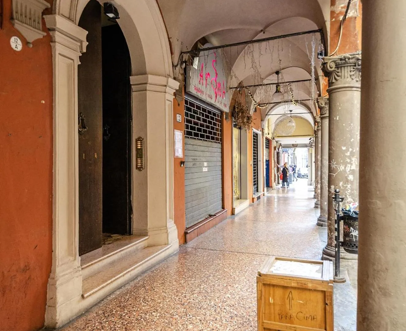Portanova Loft Apartment Bologna 0*,  Italy