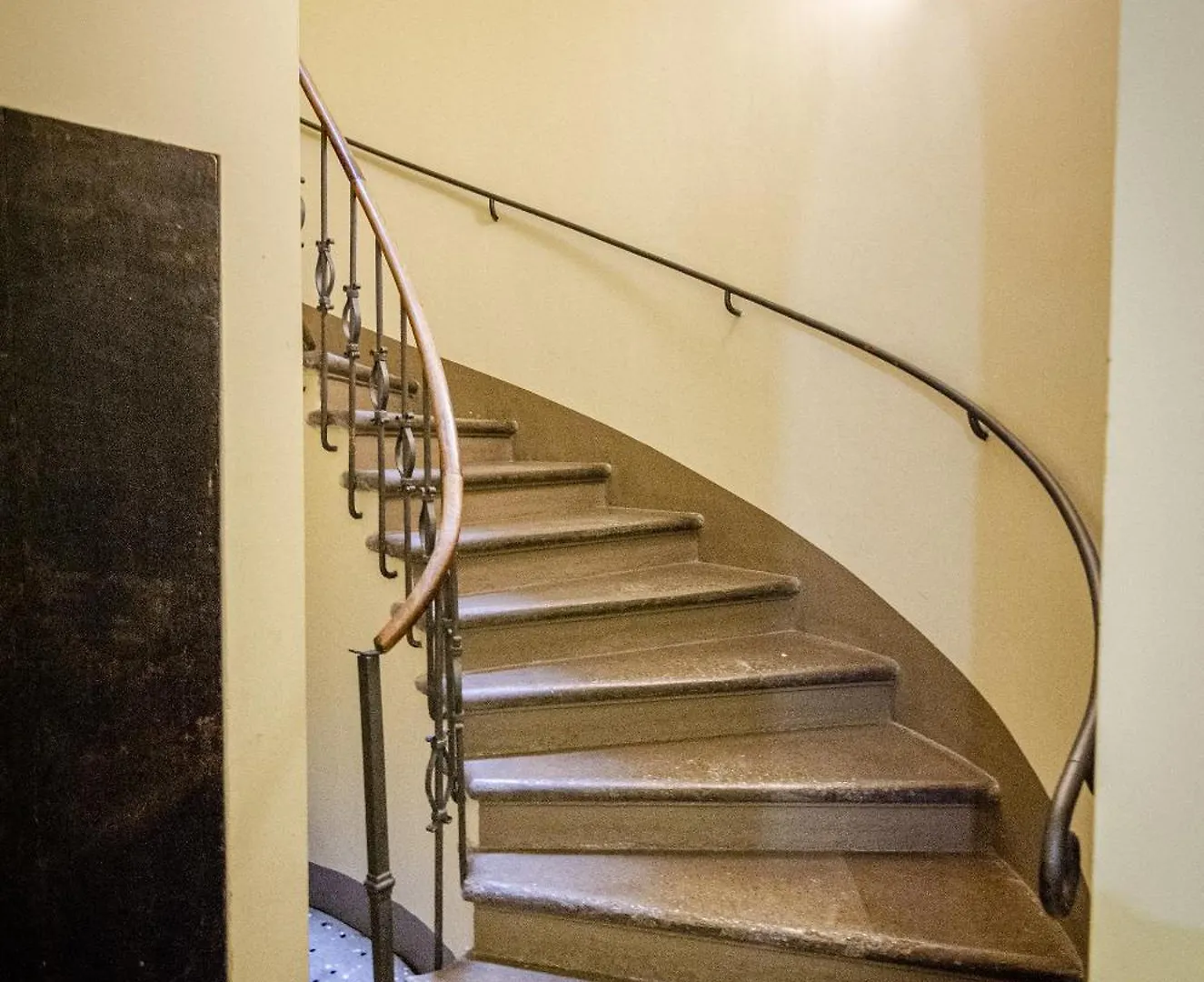 Portanova Loft Apartment Bologna