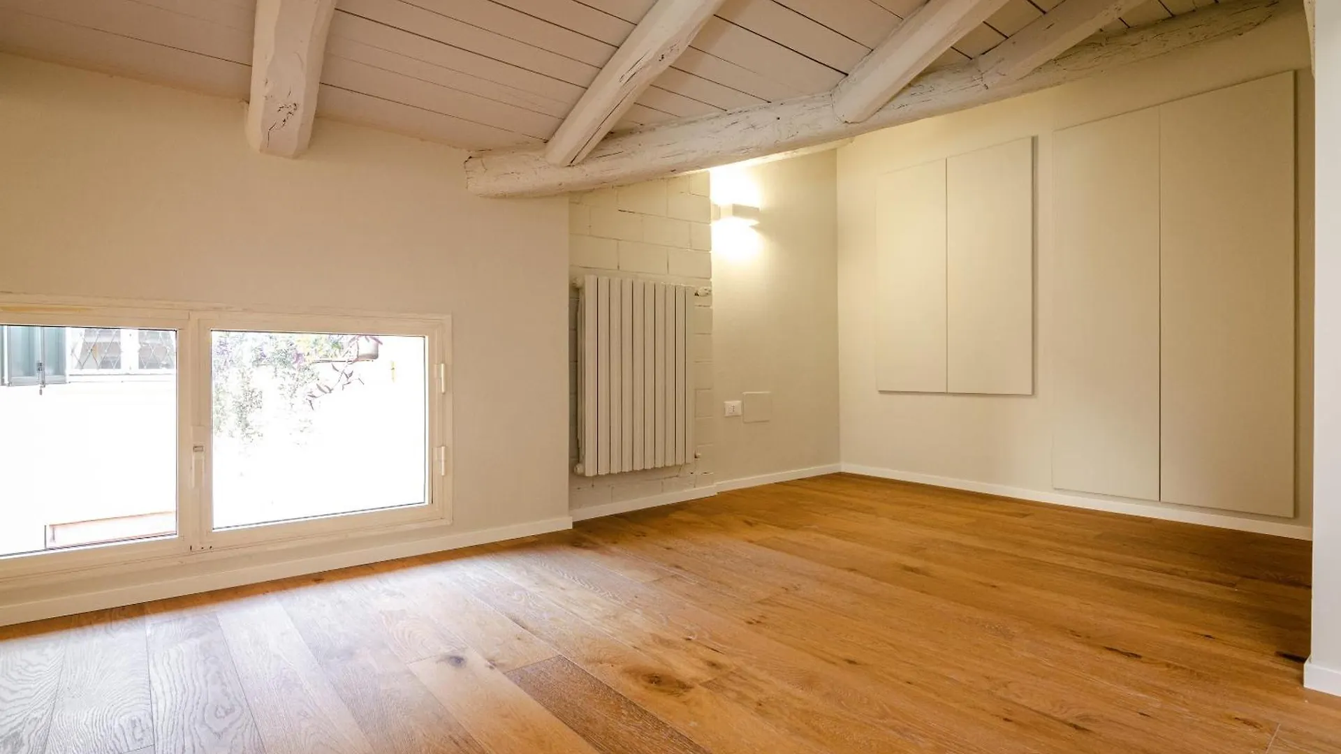 Portanova Loft Apartment Bologna