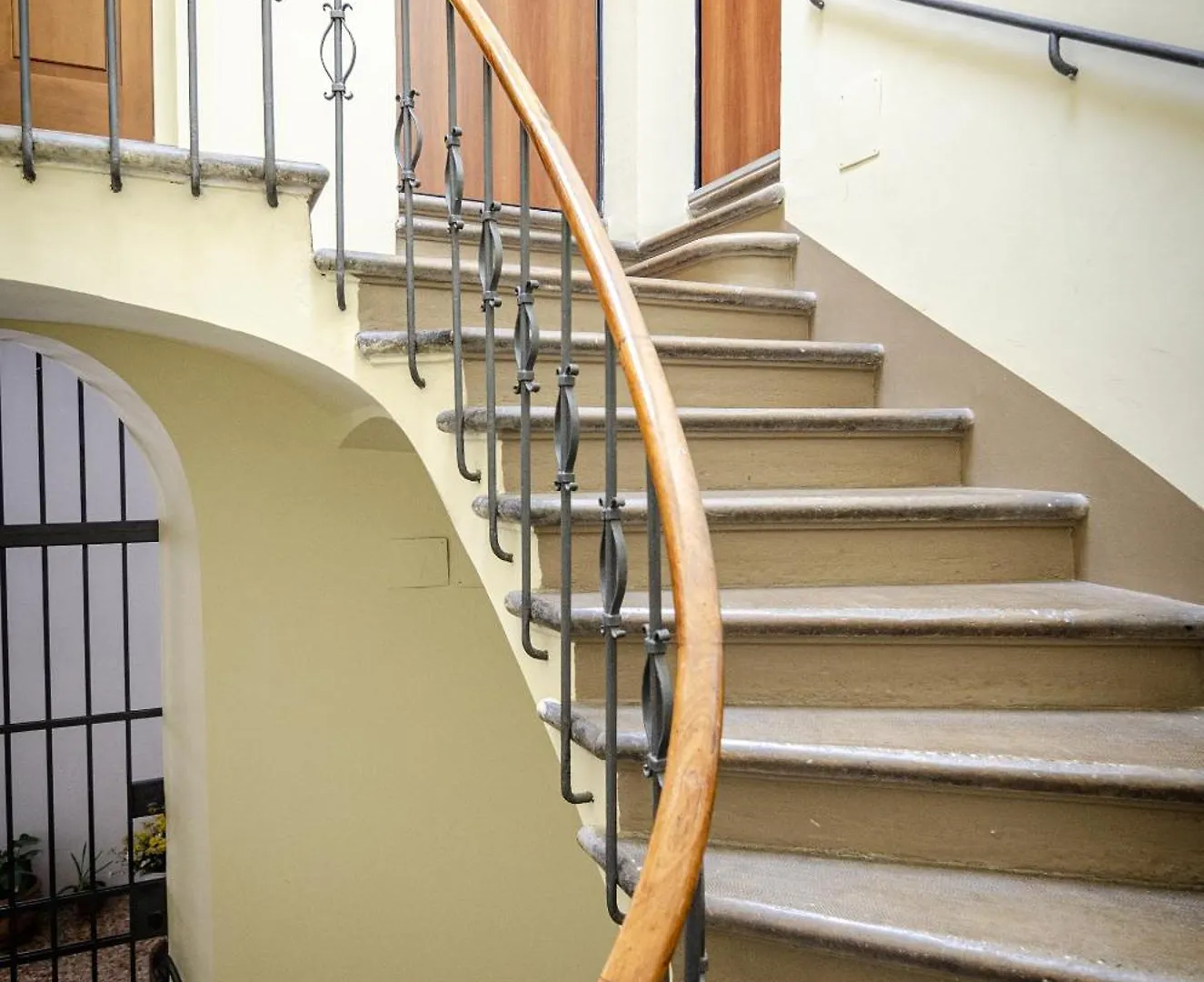 Portanova Loft Apartment Bologna