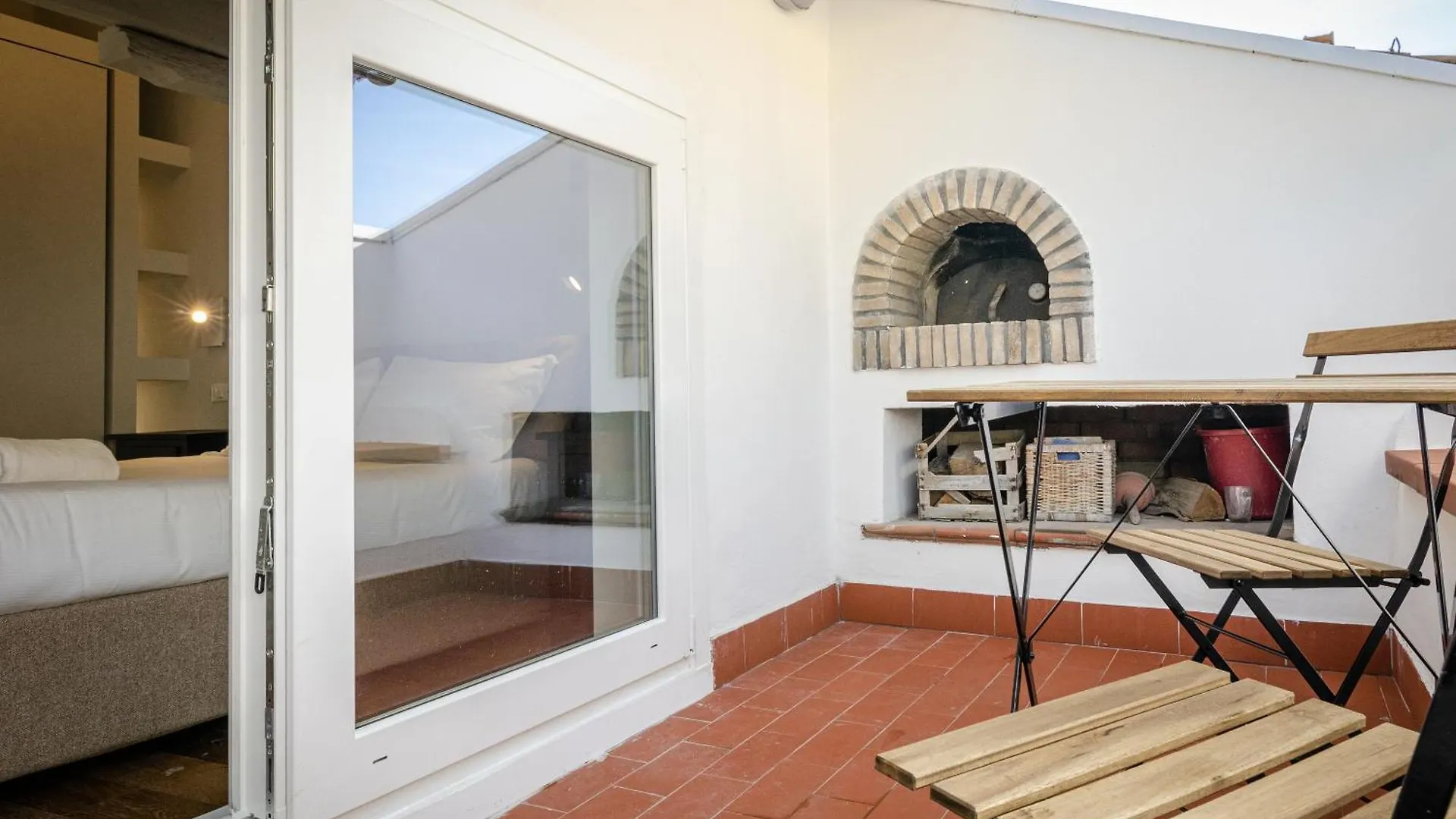 Portanova Loft Apartment Bologna