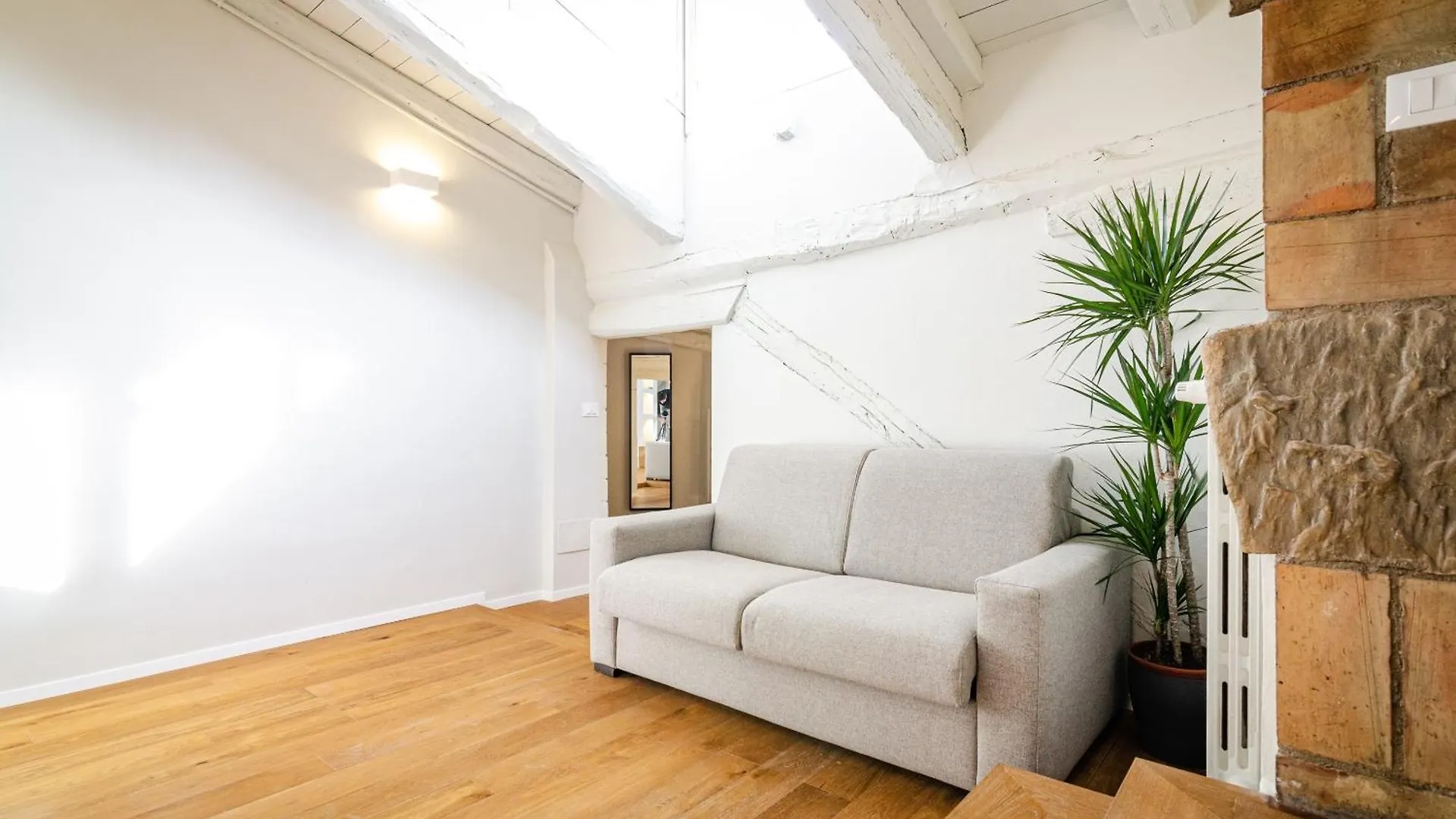 Portanova Loft Apartment Bologna