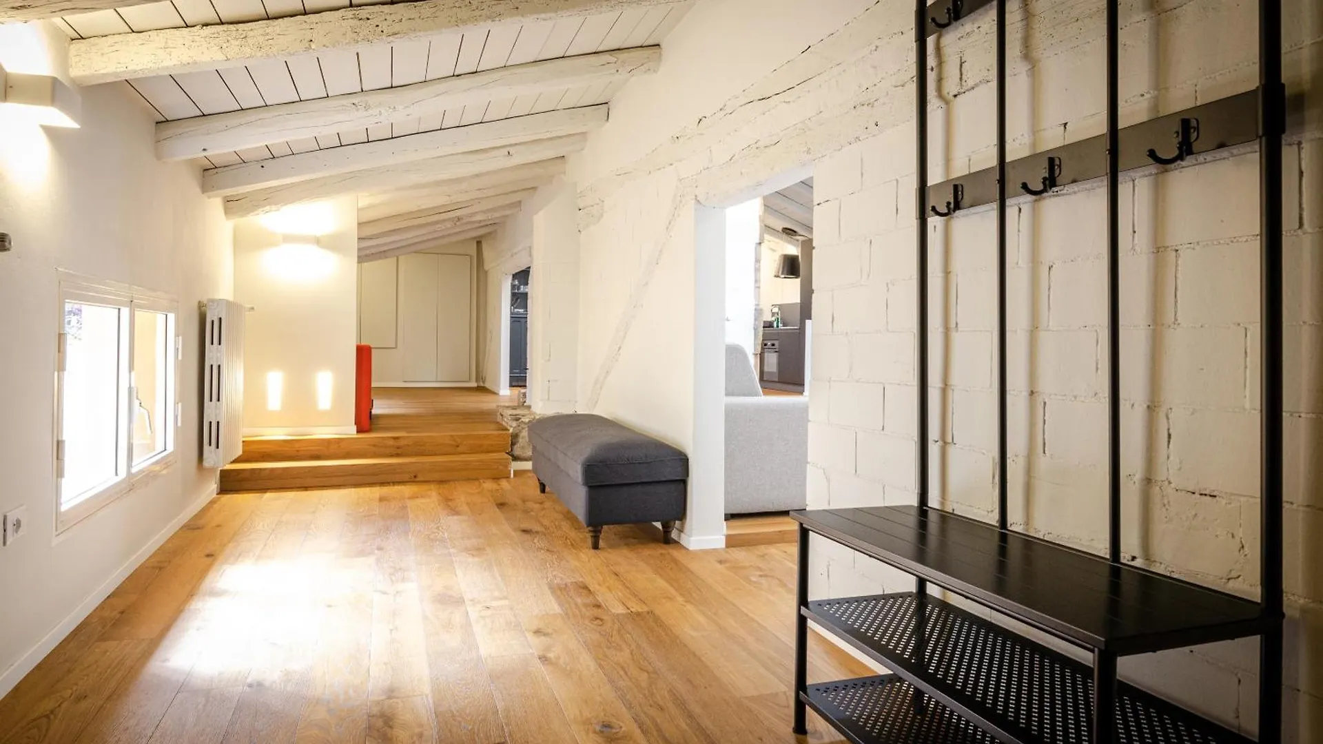 Portanova Loft Apartment Bologna