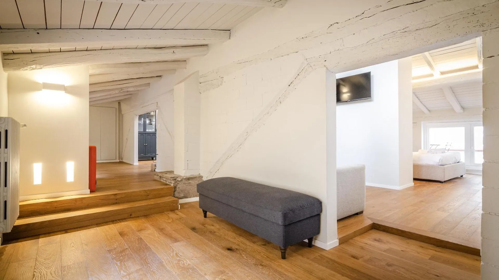 Portanova Loft Apartment Bologna