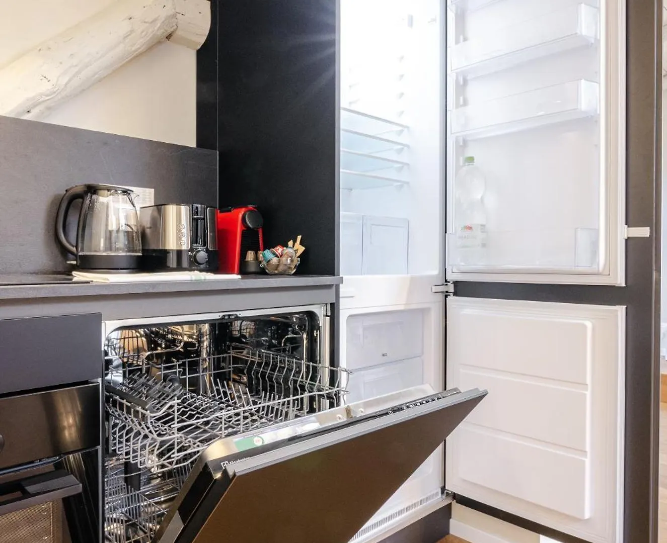 Portanova Loft Apartment Bologna Italy