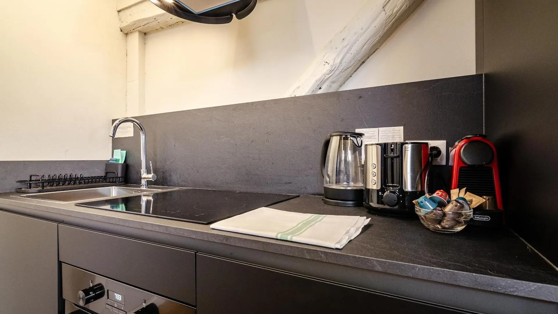 Portanova Loft Apartment Bologna